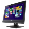 Моноблок Acer Veriton Z4810G 23" HD P G3220T (2.6)/4Gb/500Gb/HDG/DVDRW/CR/Windows 7 Professional/GbitEth/90W/клавиатура/мышь/Cam/черный 1920x1080 (DQ.VKQER.019)