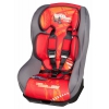 Автокресло детское Nania Disney Driver (cars) от 0 до 18 кг (0+/1) рисунок (043185)