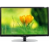 Телевизор LED JVC 28" LT28M340 черный/HD READY/50Hz/DVB-T/DVB-T2/DVB-C/USB (RUS)