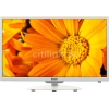 Телевизор LED Mystery 24" MTV-2431LT2 белый/HD READY/50Hz/DVB-T/DVB-T2/DVB-C/USB (RUS) (MTV-2431LT2 WHITE)