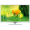 Телевизор LED JVC 32" LT32M545W белый/HD READY/50Hz/DVB-T/DVB-T2/DVB-C/USB/WiFi/Smart TV (RUS)