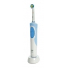 Зубная щетка электрическая Oral-B Vitality 3D White белый (84855521)