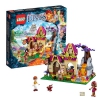 Конструктор Lego Elves Волшебная пекарня Азари пластик (от 7 до 12 лет) (41074)