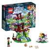 Конструктор Lego Elves Фарран и Кристальная Лощина пластик (от 7 до 12 лет) (41076)