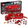Конструктор Lego Speed Champions F14T и Scuderia Ferrari пластик (от 8 до 14 лет) (75913)