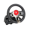 Руль SVEN TURBO (SV-063012) ,педали, виброотдача, 14 клавиш