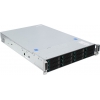 Intel 2U R2312GZ4GC4 (LGA2011, C602, 8xPCI-E, SVGA, SATA RAID,12xHotSwapSAS/SATA, 4xGbLAN,  24DDR-III, 750W HS)
