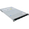 Intel 1U R1208WT2GS (LGA2011-3,C610, 2xPCI-E, SVGA, SATA RAID, 8xHotSwapSAS/SATA, 2xGbLAN,  24DDR4, 750W)
