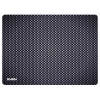 Коврик для мыши SVEN GS-S (SV-011291) ,игровой, поверхность из ткани пике,оверлочная строчка по краю,нескользящая каучуковая основа