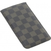 Чехол с ремешком Norton размер g <672095>> универсальный (74x144x9) (чёрный  с коричневым)