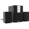 Колонки Defender V8 (2x2W +Subwoofer 4W, дерево, USB, SD,  FM,  MP3)  <65514>