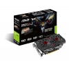 Видеокарта PCIE16 GTX960 2GB GDDR5 STRIX-GTX960-DC2OC-2GD5 Asus