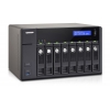 СХД настольное исполнение 8BAY TS-853 PRO QNAP (TS-853PRO)