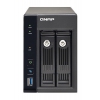 СХД настольное исполнение 2BAY NO HDD TS-253 PRO QNAP (TS-253PRO)