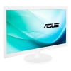 Монитор Asus 21.5" VS229DA-W белый IPS LED 16:9 матовая 250cd 1920x1080 D-Sub FHD 3.5кг (90LME9201Q02201C-)