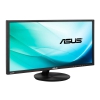Монитор Asus 23.8" VN248QA черный IPS LED 16:9 HDMI M/M матовая 250cd 1920x1080 D-Sub DisplayPort FHD 4кг (90LM00D0-B03170)