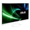 Монитор Asus 27" VX279N-W белый AH-IPS LED 16:9 DVI матовая 250cd 1920x1080 D-Sub FHD 4.6кг (90LM00G2-B01670)