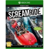Игра для Xbox One Microsoft Scream Ride (12+) (U9X-00020)