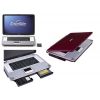 TOSHIBA SATELLITE P20-604-RU P4-3.2/512/80/DVDRW-CDRW/BLUETOOTH/WINXP/17" 1440 х 900
