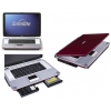 TOSHIBA SATELLITE P20-552-RU P4-3.2/1024/80/DVD-RW/WIFI/WINXP/17" 1440 х 900