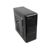 Корпус 3Cott 3007B Black USB 3.0 x1, USB 2.0 x1, Audio ATX, 500Вт. PCI6pin, 1.5m кабель (3Cott-3007B ATX 500W)
