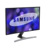 Монитор 27" Samsung S27D590CS (590CS) gl.Black VA, CURVED LED, 1920x1080, 4ms, 3000:1 (Mega DCR), D-Sub, HDMI, DP, 2Wx2, Headph.Out (LS27D590CS/CI)