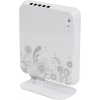 3Q <3QNTP-Sign ION-W46MeeGo-425> White  Atom D425/4/640/GT218/WiFi/MeeGo