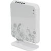 3Q <3QNTP-Sign ION-W23MeeGo-425>  White Atom D425/2/320/GT218/WiFi/MeeGo