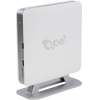3Q <3QNTP-Shell IHDG-W410DOS-Celeron J1900>  White Cel J1900/4/1Tb/WiFi/DOS