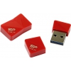 Silicon Power Jewel J08 <SP016GBUF3J08V1R> USB3.0 Flash  Drive 16Gb (RTL)