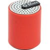 Колонка Dialog Blues AC-51BT <Red> (2W,  Bluetooth  3.0,  Li-Ion)