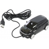 CBR Optical Mouse <MF500 Rapido Black> (RTL)  USB 3but+Roll
