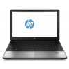 Ноутбук HP 350 G2 Core i5 5200U/4Gb/500Gb/DVD-RW/AMD Radeon R5 M240 2Gb/15.6"/SVA/HD (1366x768)/Free DOS/silver/WiFi/BT/Cam/2620mAh (K9H67EA)