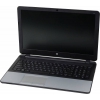 Ноутбук HP 350 G2 Core i3 4030U/4Gb/500Gb/DVD-RW/Intel HD Graphics 4400/15.6"/SVA/HD (1366x768)/Free DOS/silver/WiFi/BT/Cam/2620mAh (K9H73EA)