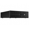 ПК HP EliteDesk 800 G1 SFF i7 4790 (3.6)/4Gb/500Gb 7.2k/HDG4600/DVDRW/Windows 7 Professional 64 dwnW8.1Pro/GbitEth/240W/клавиатура/мышь/черный (J0F04EA)