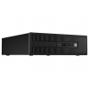 ПК HP ProDesk 600 G1 SFF i3 4160 (3.6)/4Gb/500Gb 7.2k/HDG4400/DVDRW/Windows 7 Professional 64/GbitEth/240W/клавиатура/мышь/черный (J7C45EA)