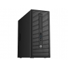 ПК HP ProDesk 600 G1 MT i3 4160 (3.6)/4Gb/1Tb 7.2k/HDG4400/DVDRW/Windows 7 Professional 64/GbitEth/320W/клавиатура/мышь/черный (J7D85EA)