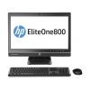 Моноблок HP EliteOne 800 G1 23" Full HD P G3250 (3.2)/4Gb/500Gb 7.2k/HDG/DVDRW/CR/Free DOS/GbitEth/WiFi/BT/180W/клавиатура/мышь/Cam/черный 1920x1080 (J7D43EA)