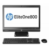 Моноблок HP EliteOne 800 G1 23" i5 4590S (2.9)/4Gb/500Gb 7.2k/HDG4600/DVDRW/CR/Windows 8 Professional 64 dwnW7Pro64/GbitEth/клавиатура/мышь/Cam/черный 1920x1080 (J4U61EA)