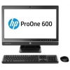 Моноблок HP ProOne 600 G1 21.5" i3 4160 (3.6)/4Gb/1Tb 7.2k/HDG4400/DVDRW/CR/Free DOS/GbitEth/WiFi/BT/180W/клавиатура/мышь/Cam/черный 1920x1080 (J7D61EA)