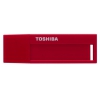 Флеш Диск Toshiba 16Gb Daichi U302 THN-U302R0160M4 USB3.0 красный