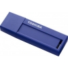 Флеш Диск Toshiba 32Gb Daichi U302 THN-U302B0320M4 USB3.0 голубой