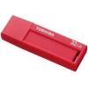 Флеш Диск Toshiba 32Gb Daichi U302 THN-U302R0320M4 USB3.0 красный