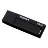 Флеш Диск Toshiba 64Gb Daichi U302 THN-U302K0640M4 USB3.0 черный