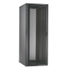 Двери Panduit N82DHDB двустворчатые для шкафа N-Type 42U 800мм