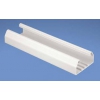 Кабельный канал Panduit TG70AW2 135мм2 белый