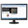 Монитор HP 23.6" V241p черный TN+film LED 16:9 DVI матовая 250cd 178гр/178гр 1920x1080 D-Sub FHD (K0Q34AA)