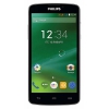 Смартфон Philips Xenium V387 16Gb белый моноблок 3G 2Sim 5" 720x1280 Android 4.4 8Mpix WiFi BT GPS GSM900/1800 GSM1900 TouchSc MP3 FM A-GPS microSDHC max32Gb (8712581730963)