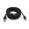 Кабель USB2 AM-BM 1.8M OO454 SVEN Cable SVEN USB2.0 Am-Bm 1.8m (OO454)