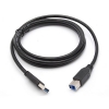 Кабель USB3 AM-BM 1.8M OO461 SVEN Cable SVEN USB3.0 A-B 1.8m (OO461)
